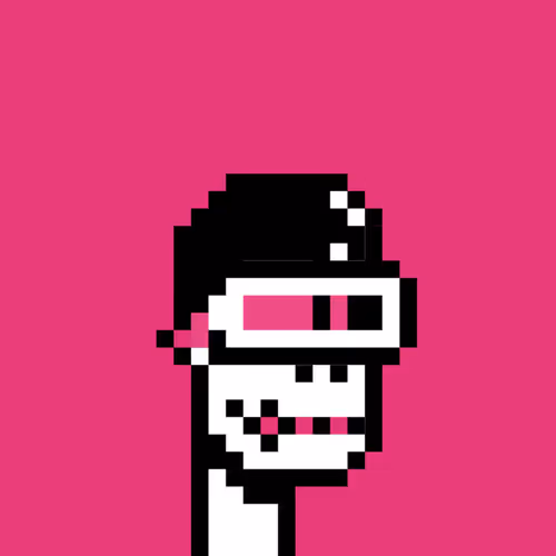 Pink Is Punks