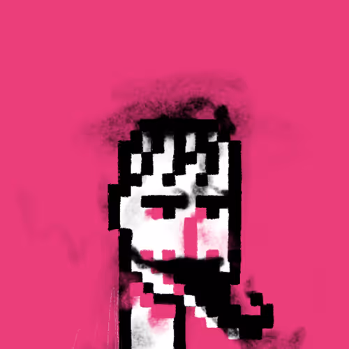 Pink Is Punks