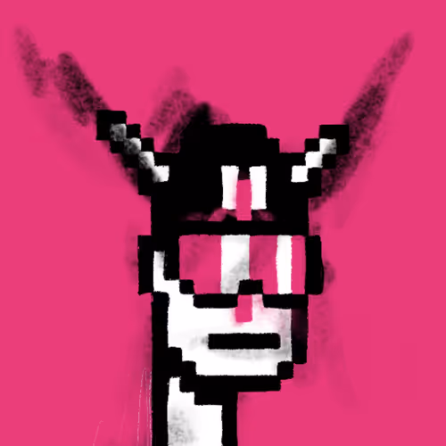 Pink Is Punks