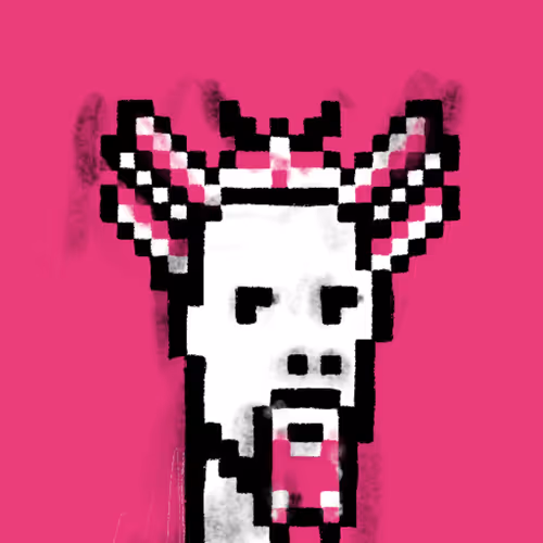 Pink Is Punks