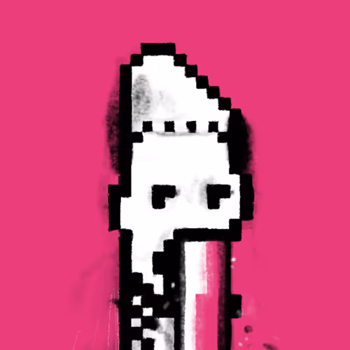 Pink Is Punks