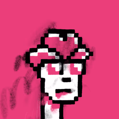 Pink Is Punks
