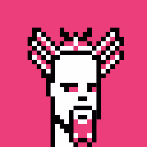 Pink Is Punks