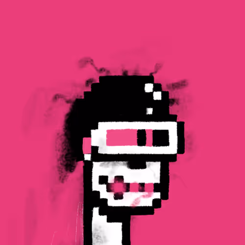 Pink Is Punks