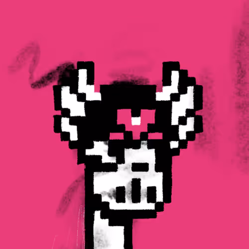 Pink Is Punks