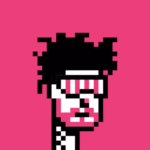 Pink Is Punks