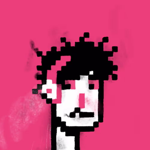 Pink Is Punks