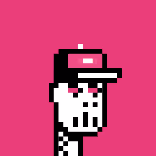 Pink Is Punks