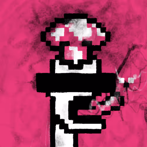 Pink Is Punks