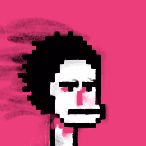 Pink Is Punks