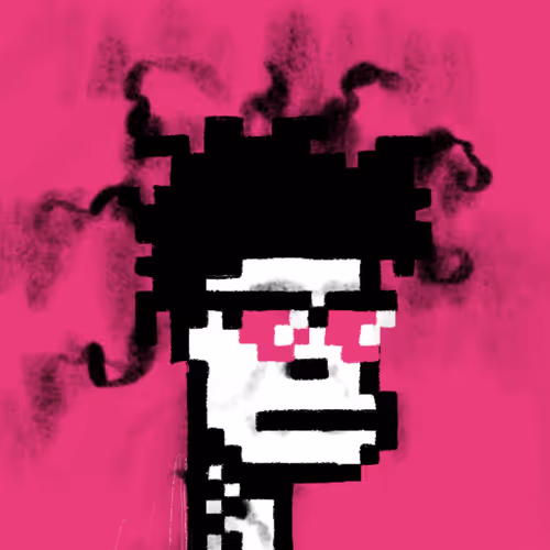 Pink Is Punks