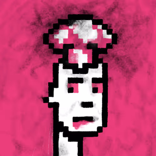 Pink Is Punks
