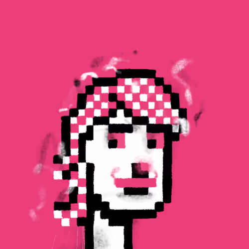 Pink Is Punks