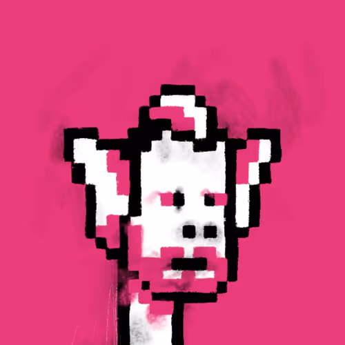 Pink Is Punks