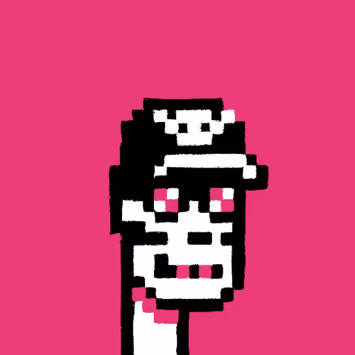 Pink Is Punks