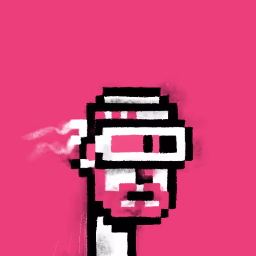 Pink Is Punks
