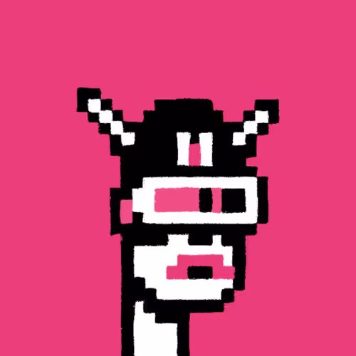 Pink Is Punks