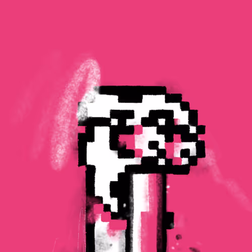 Pink Is Punks