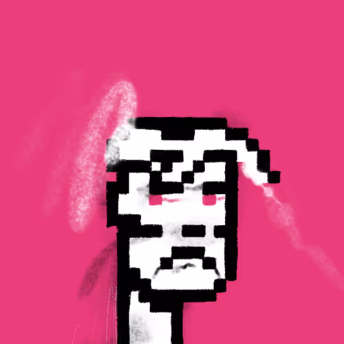 Pink Is Punks