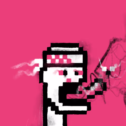 Pink Is Punks
