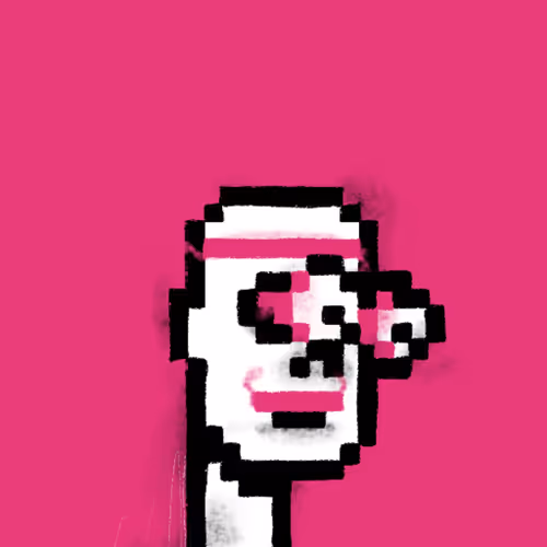 Pink Is Punks