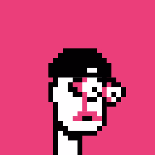 Pink Is Punks
