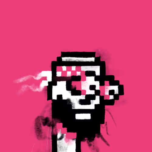 Pink Is Punks