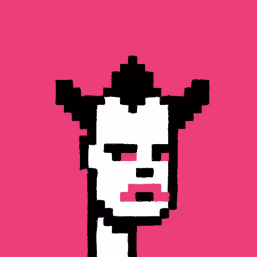 Pink Is Punks