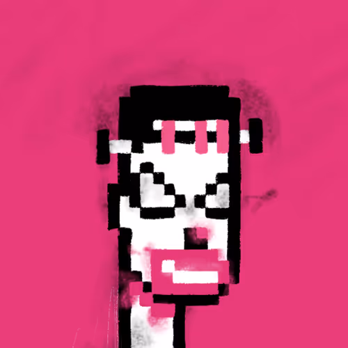 Pink Is Punks