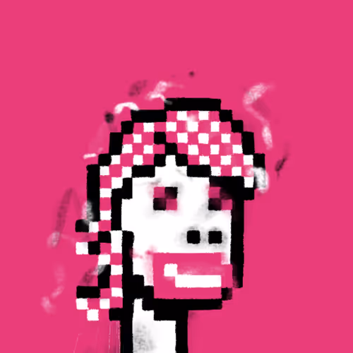 Pink Is Punks