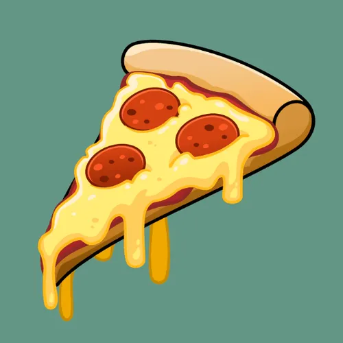 Proof of Pizza