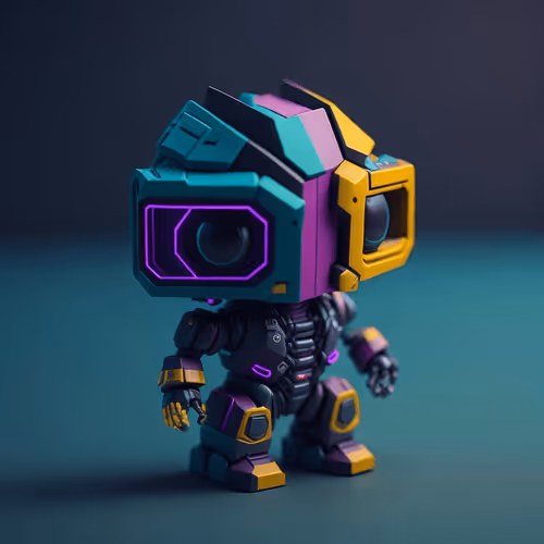 Chibi Robo