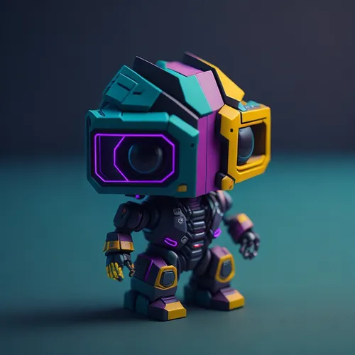 Chibi Robo