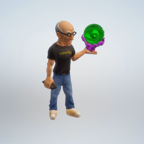 Item #2 Media
