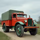 Red green ofroad