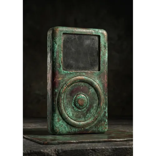 Item #6 Media