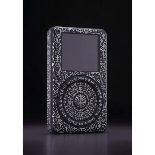 Item #6256 Media