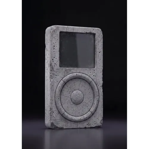 Item #414 Media