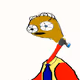 Infie Necks