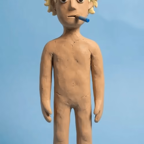 Jesse Art #242