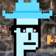 7987
