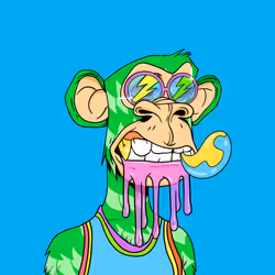 Trippy Ape #6065