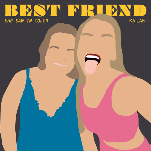 Best Friend - Limited #4