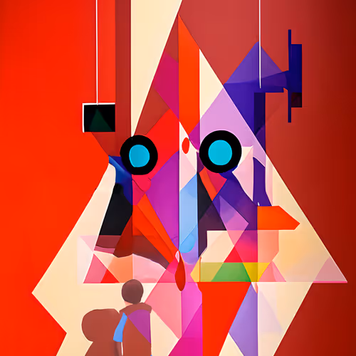 Dimauro Art Degen