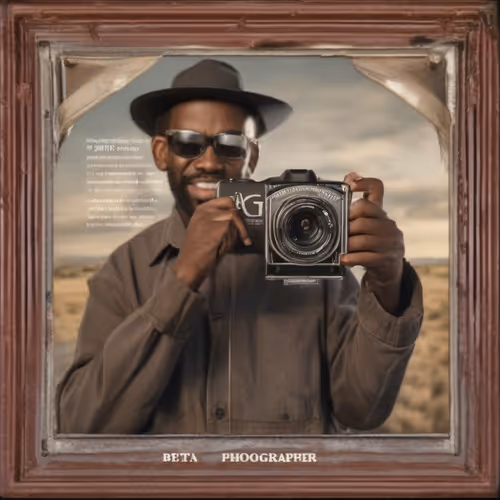 Beta Photographer 1