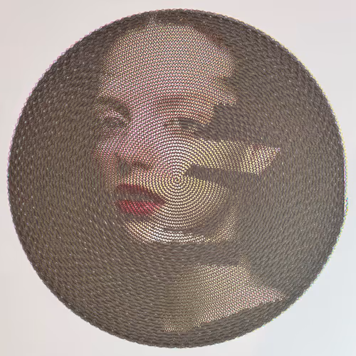 Spirale Cmyk