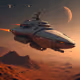 Spaceship 