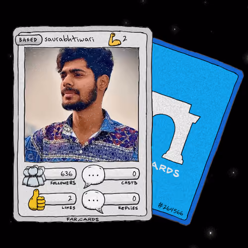 saurabhtiwari