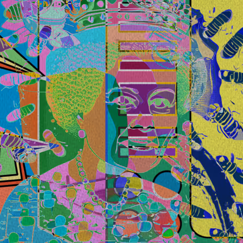 Anonymous Nobody 1/1's on BASE