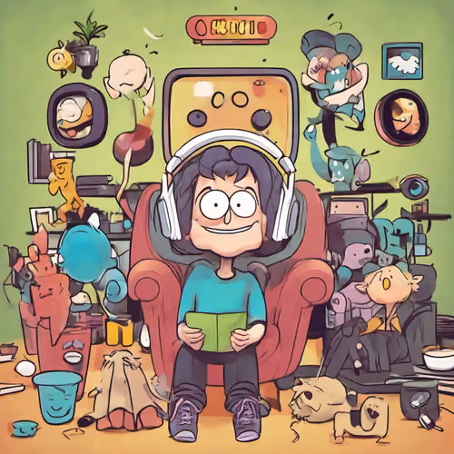 Whimsical Gaming